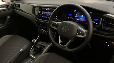 Volkswagen Polo 1.0 Life 5dr Petrol Hatchback